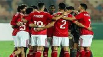 تردد قناة أون سبورت 2025 لمتابعة بث مباشر لمباراة الأهلي